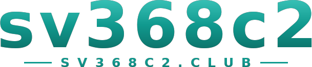 sv368c2 logo