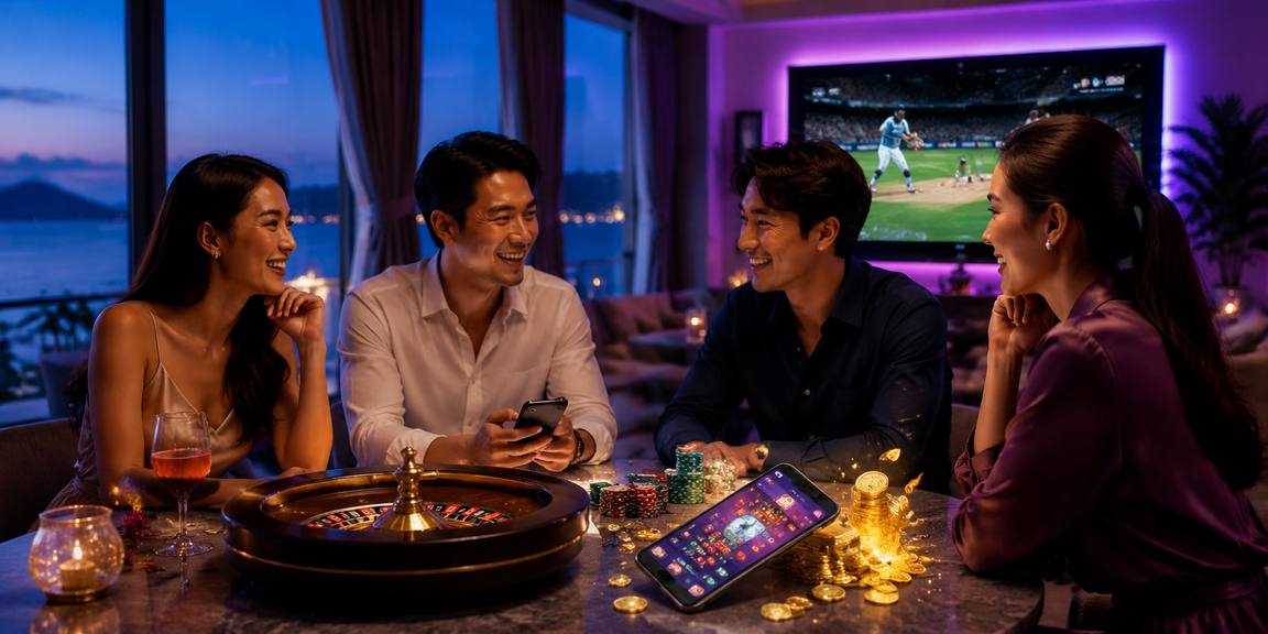 sv368c2 Những gì chúng tôi có trong sv368c2 Casino